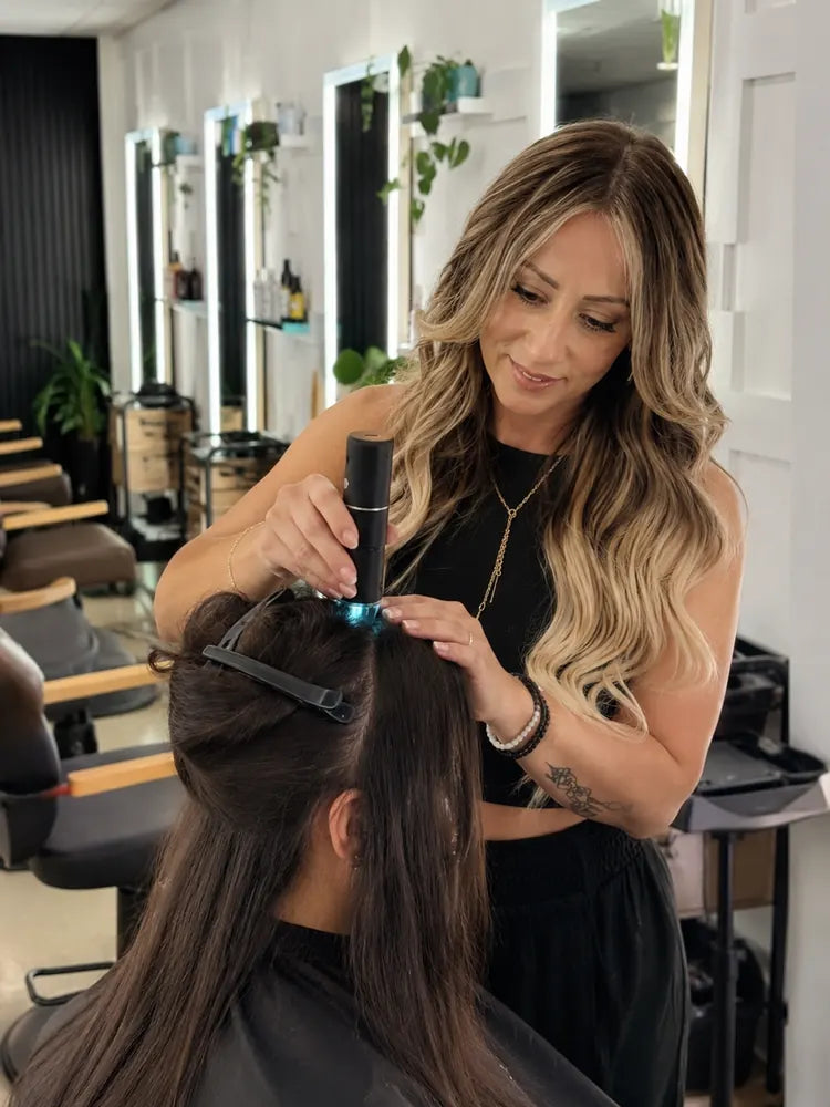 Find Hair Services That Feel Like You in Bowmanville