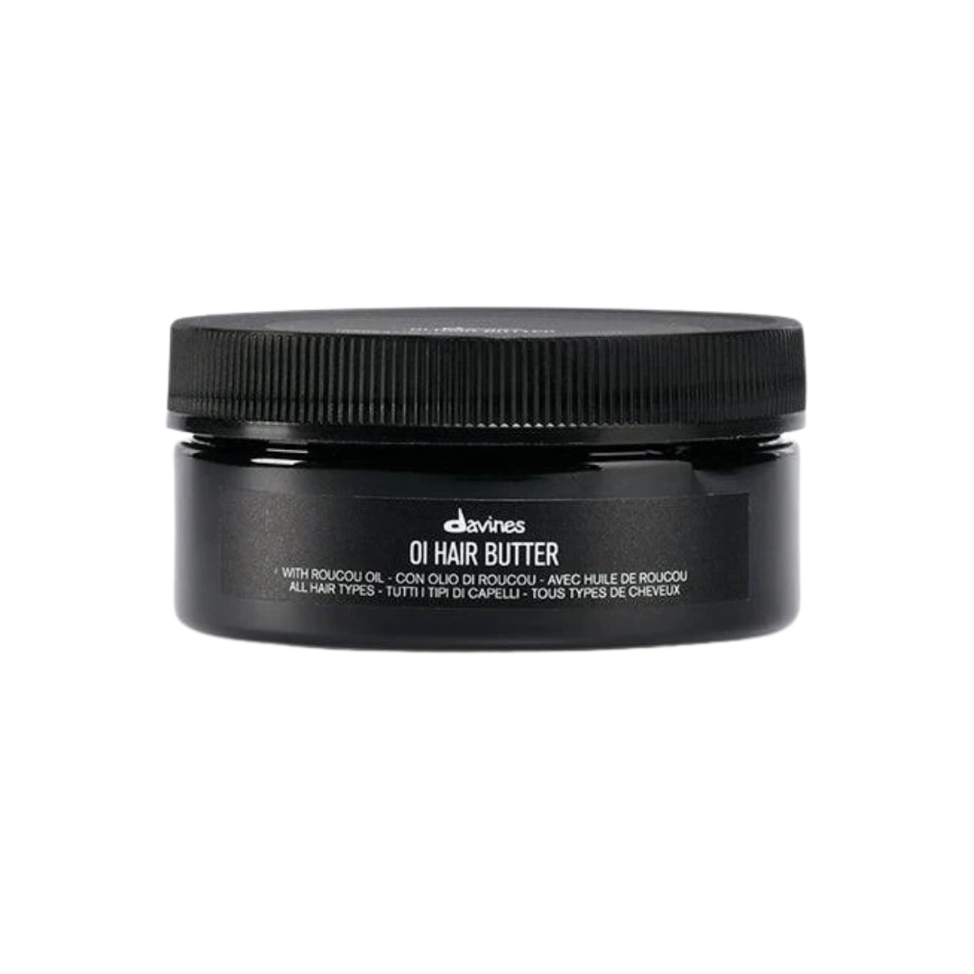 Repair & Nourish with Oi Hair Butter Hair Treatment Mask
