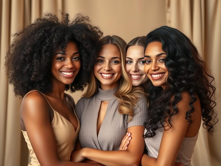 Beat Summer Damage with Bumble's Full Potential Shampoo & Conditioner