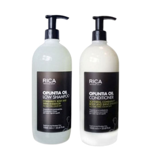 Why OI Shampoo Conditioner Tops Clean Beauty Haircare