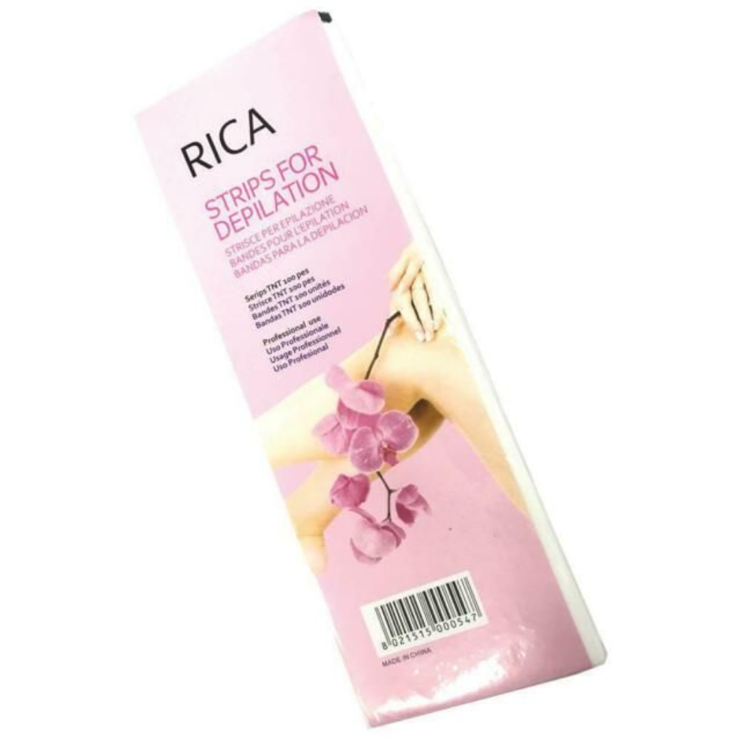 Get Festive-Ready With Rica TNT Paper Depilation Roll