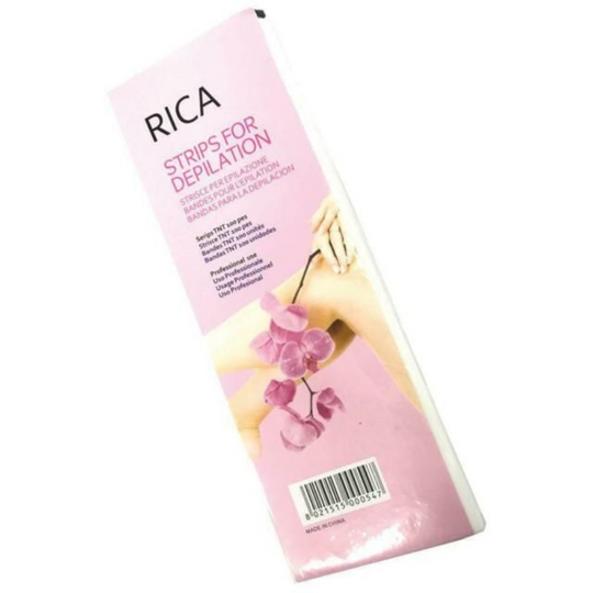 Get Festive-Ready With Rica TNT Paper Depilation Roll