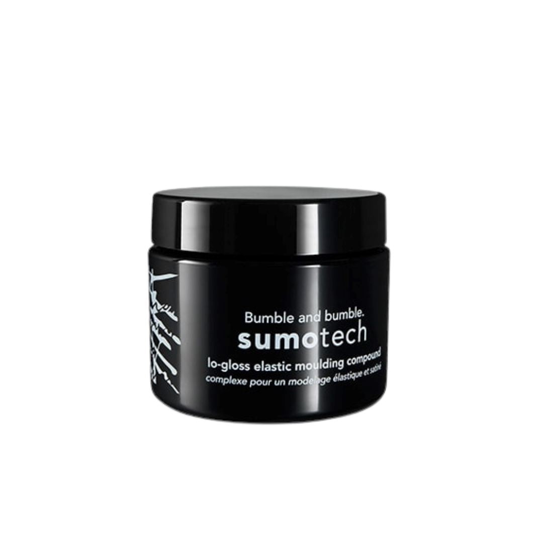 How Bumble and Bumble Sumotech Protects Hair in Winter