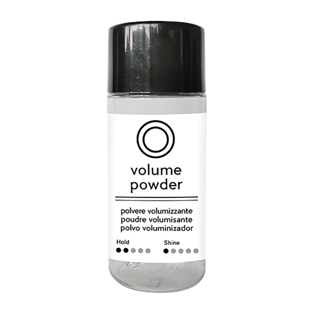 What Is Rica Volume Powder and How Does It Work?