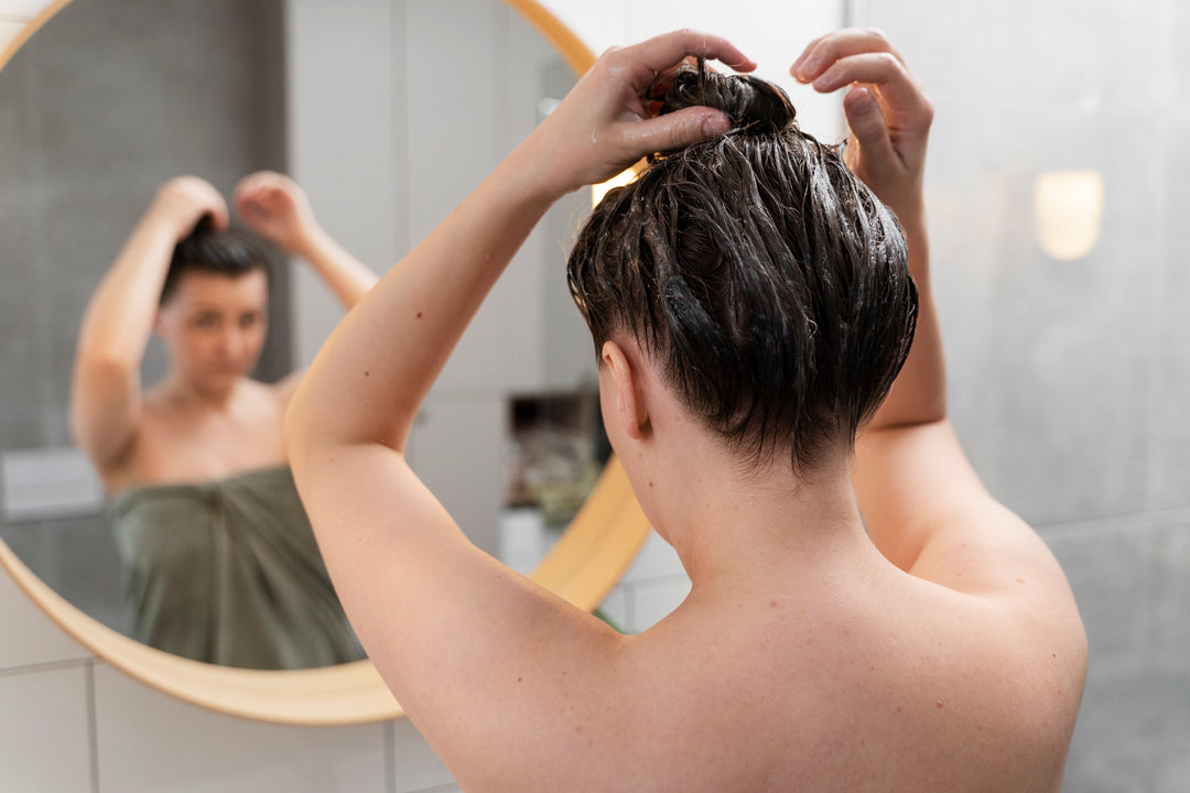 Why OI-Conditioner by Davines is Perfect for Smooth, Shiny Hair