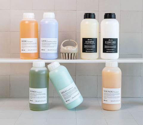 Davines Pro Size