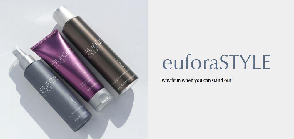 EuforaStyle