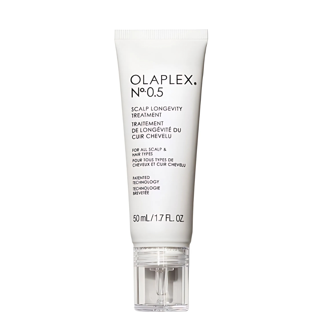 OLAPLEX Nº.0 Intensive Bond Building Treatment | Prime for Deeper Repair available at Moda Salon