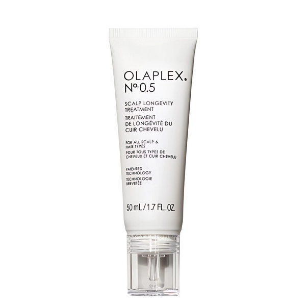 OLAPLEX Nº.0 Intensive Bond Building Treatment | Prime for Deeper Repair available at Moda Salon