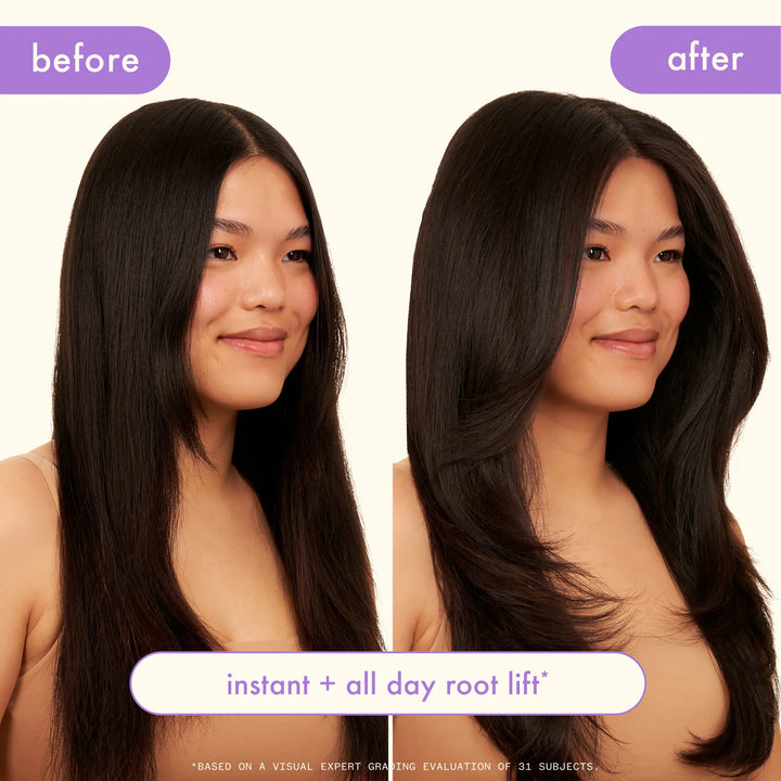 Amika Soft Big Mood Volumizing Styling Holiday Kit 2025