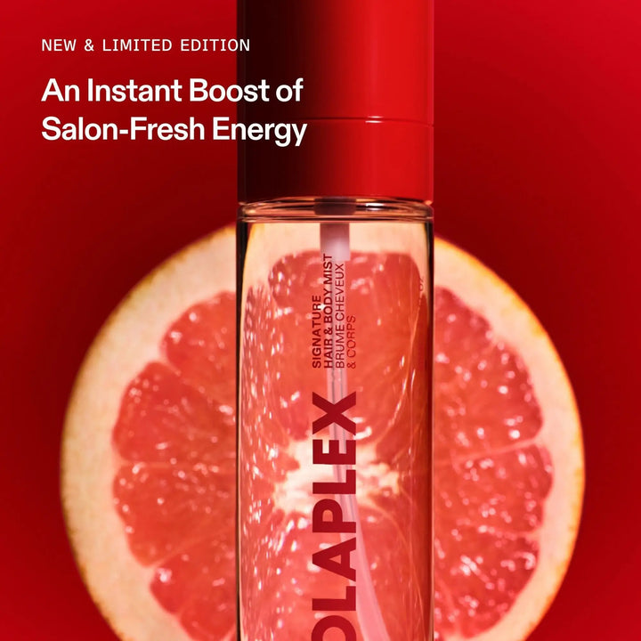 OLAPLEX Signature Hair &amp; Body Fragrance Mist | Limited Edition | 80ml