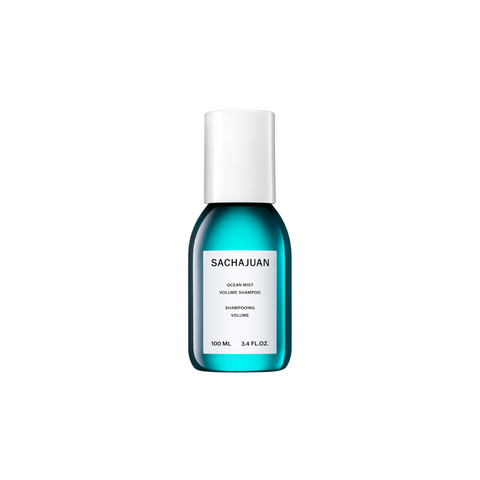SACHAJUAN Ocean Mist Volume Shampoo 100ml