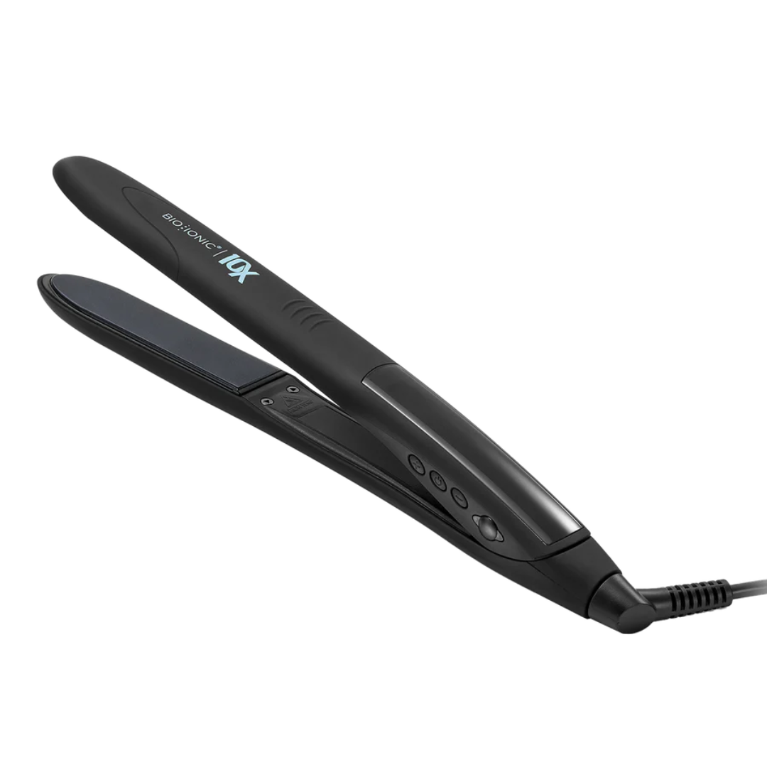 Bio Ionic 10X Pro Styling Iron