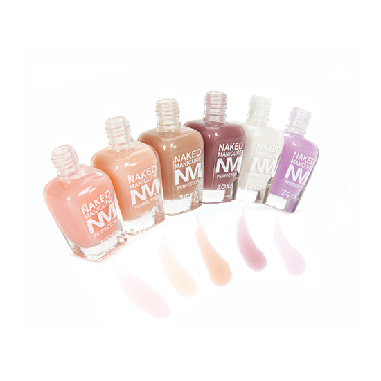 Zoya Nail Care Canada