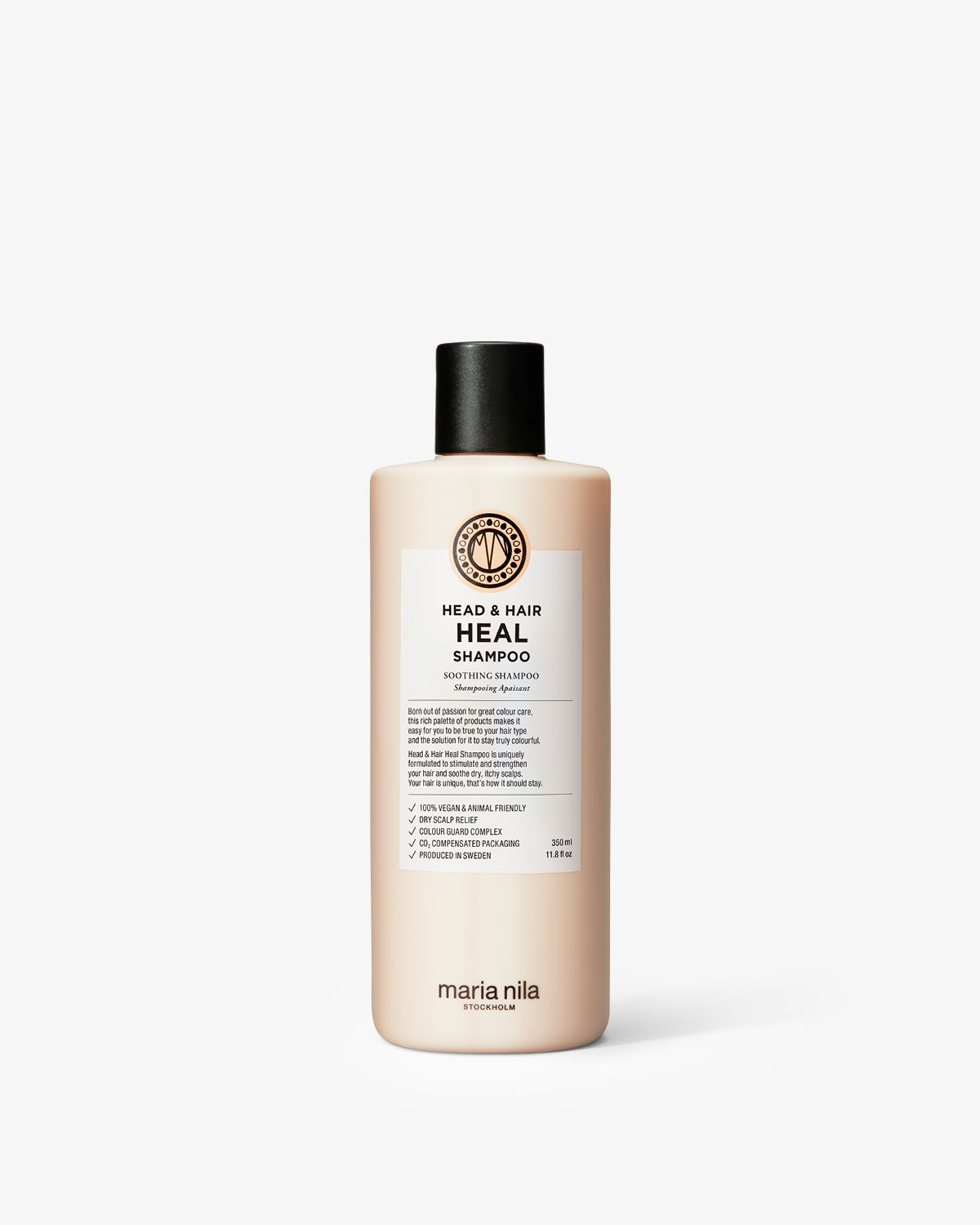 Maria Nila Head & Hair Heal Shampoo 350 ml