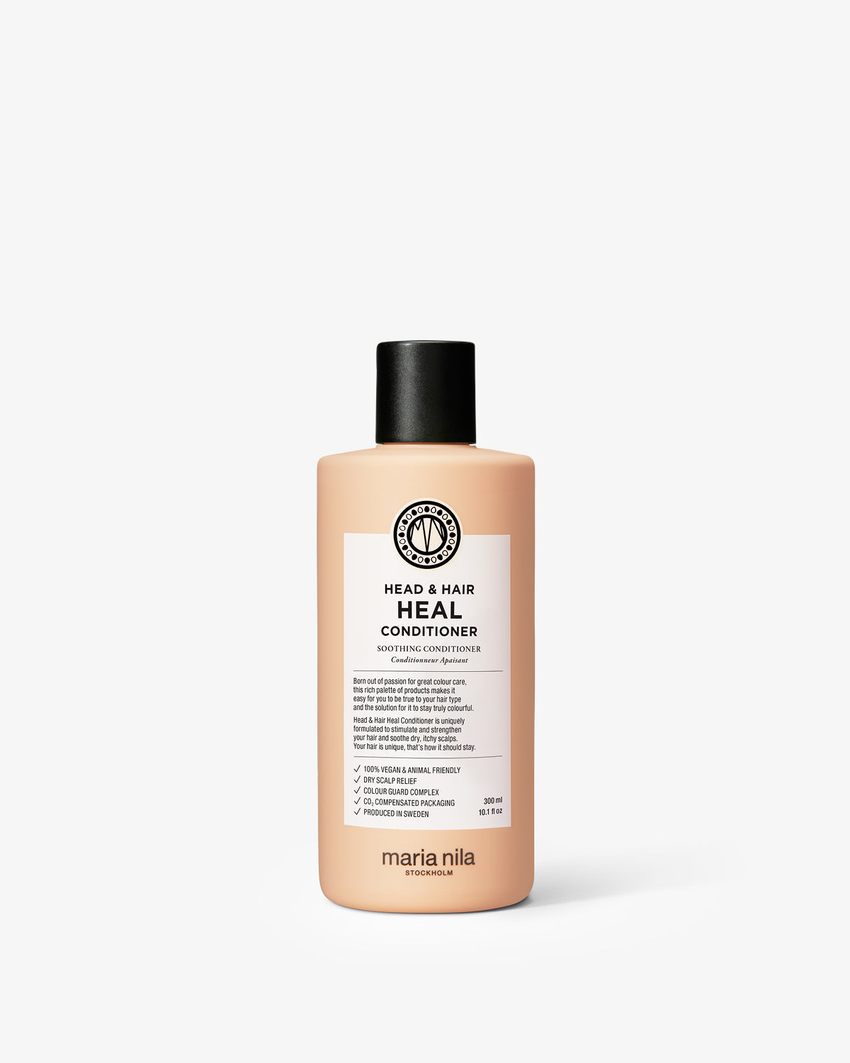 Maria Nila Head & Hair Heal Conditioner 300 ml