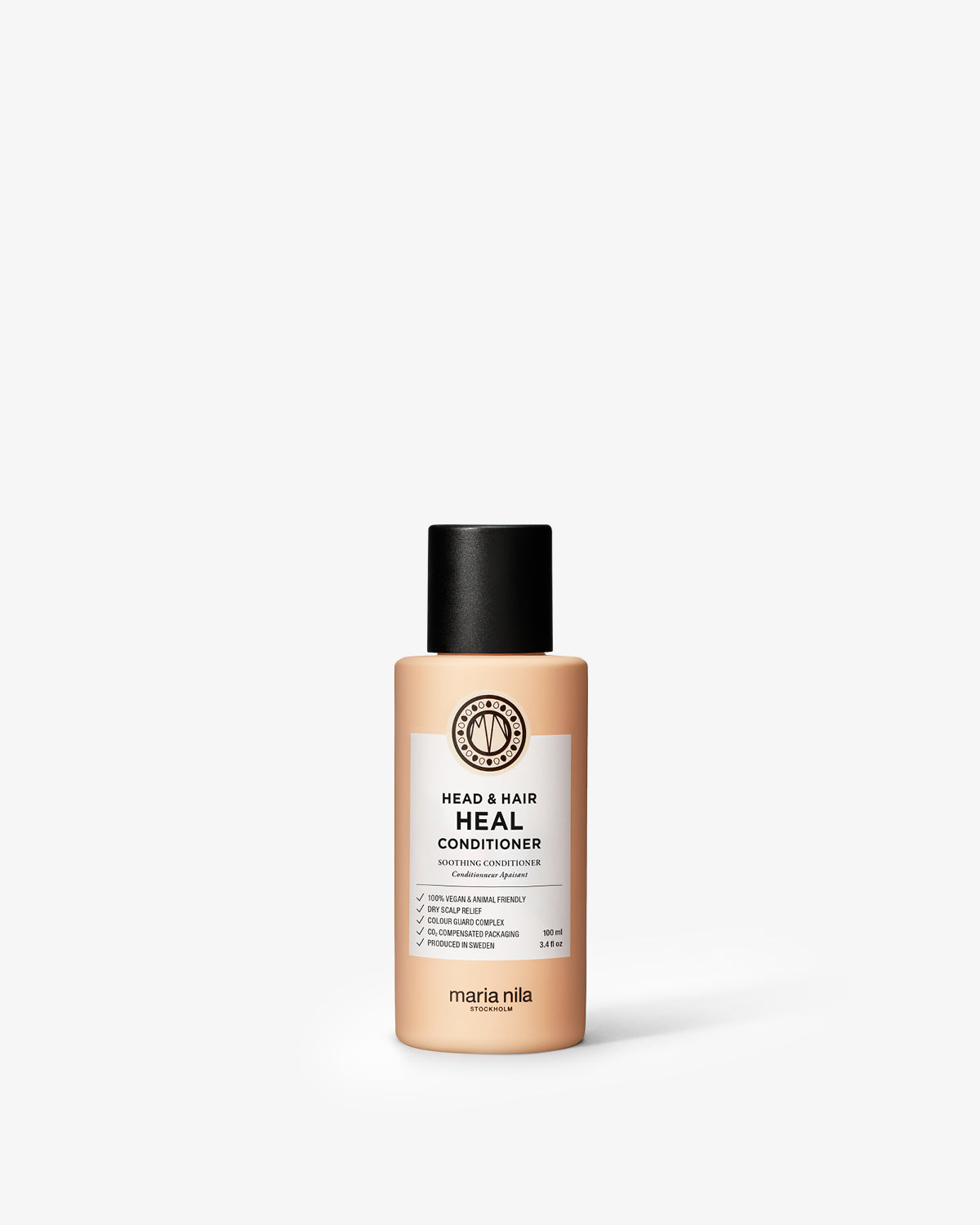 Maria Nila Head & Hair Heal Conditioner 100 ml