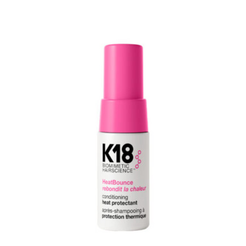 K18 HeatBounce™ Heat Protectant – 450°F Defense