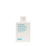 EVO The Vanity Hydrate Set | The Therapist Hydrating Shampoo, Conditioner + Icon Welder Heat Protection