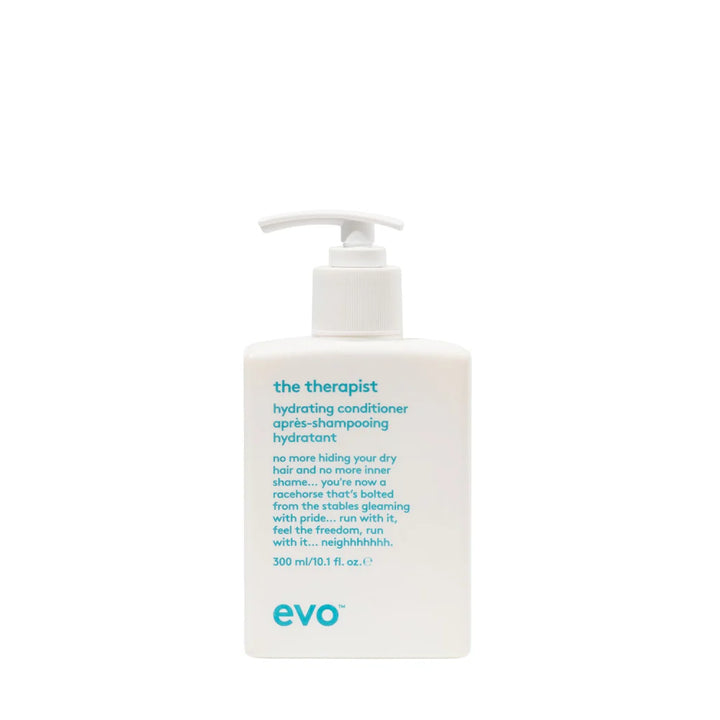EVO The Therapist Hydrating Routine | Complete Hydration Set