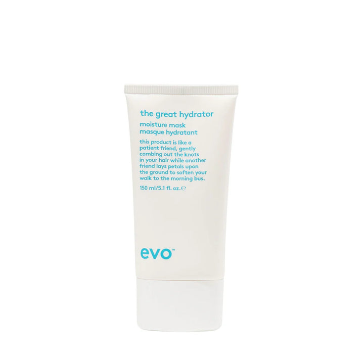 EVO The Therapist Hydrating Routine | Complete Hydration Set