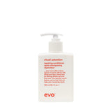 EVO Ritual Salvation + Mane Attention Intensive Repair Set | Daily + Weekly Damage Repair