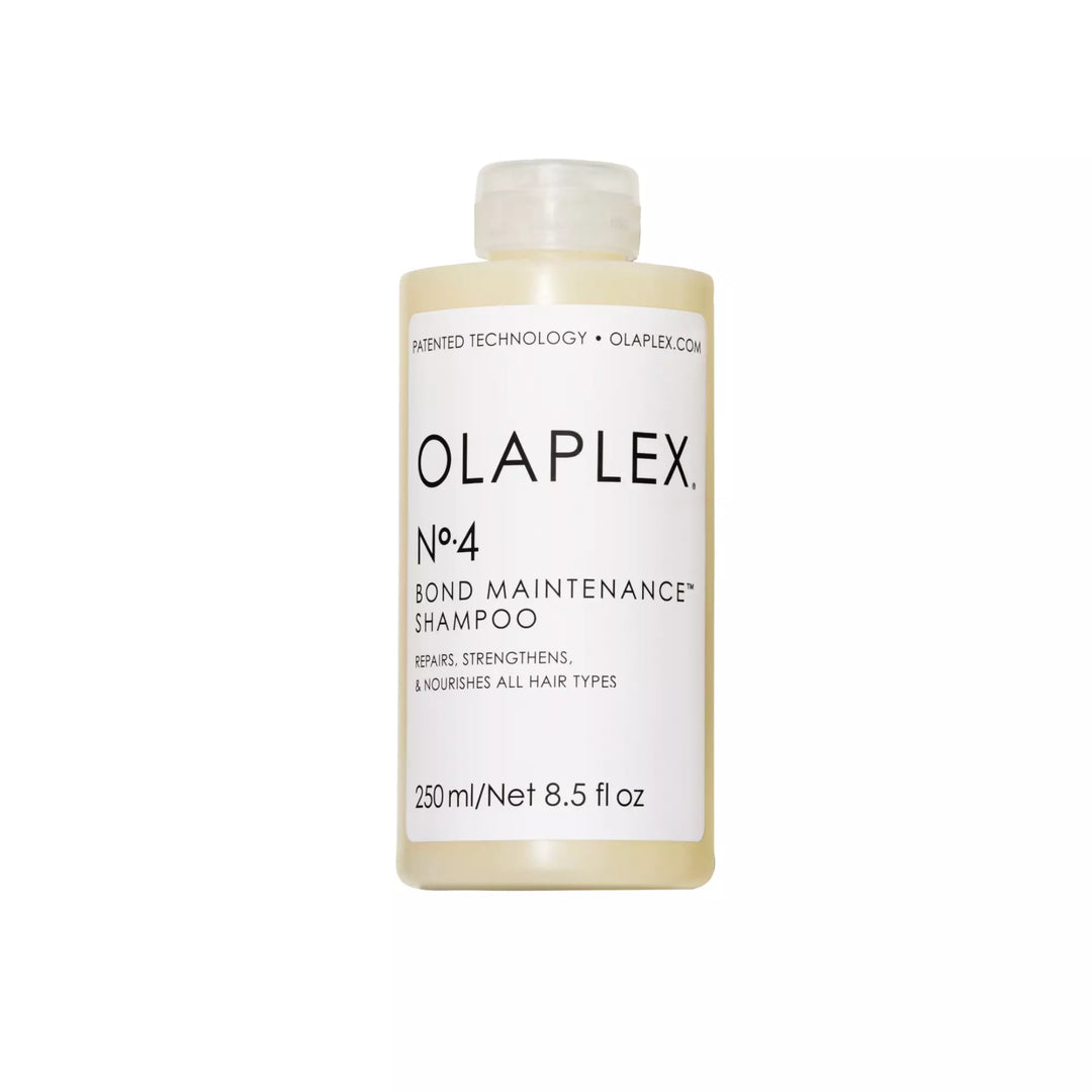 Olaplex No.4 Bond Maintenance Shampoo – Repair & Shine