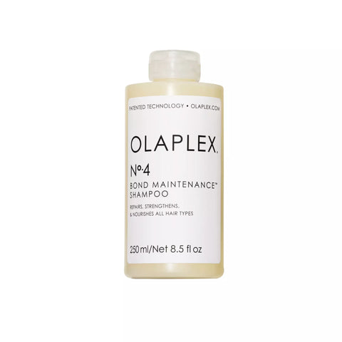 Olaplex No.4 Bond Maintenance Shampoo – Repair & Shine