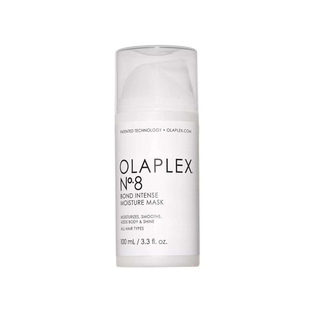 OLAPLEX Nº.8 Moisture Mask 100 ml | Intense Hydration & Shine