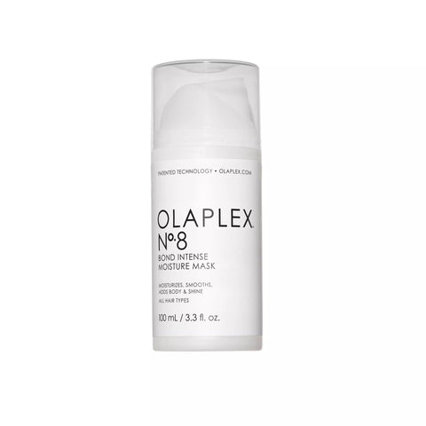 OLAPLEX Nº.8 Moisture Mask 100 ml | Intense Hydration & Shine