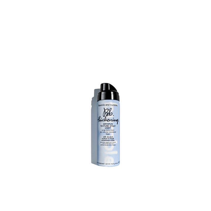 DrySpun Light Texture Spray -Bumble and Bumble