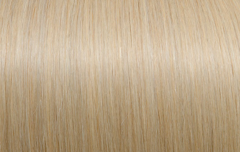 Siesta Invisible Clip-In Extensions 20-22 Inches made in Italy