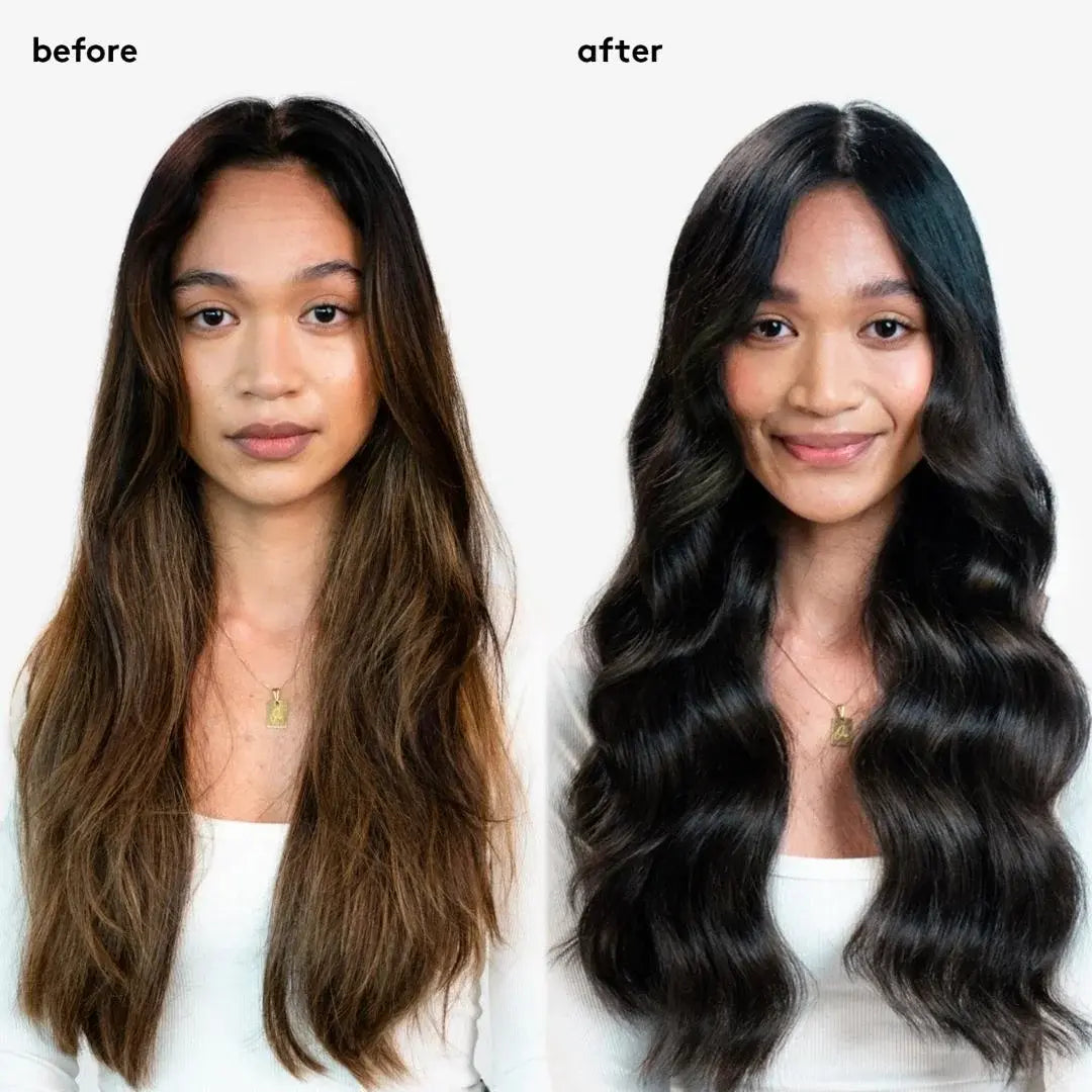 EVO Cool Brown Colour Boosting Treatment 220ml
