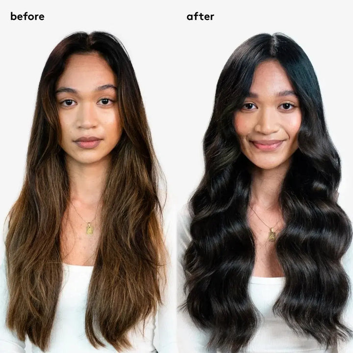 EVO Cool Brown Colour Boosting Treatment 220ml