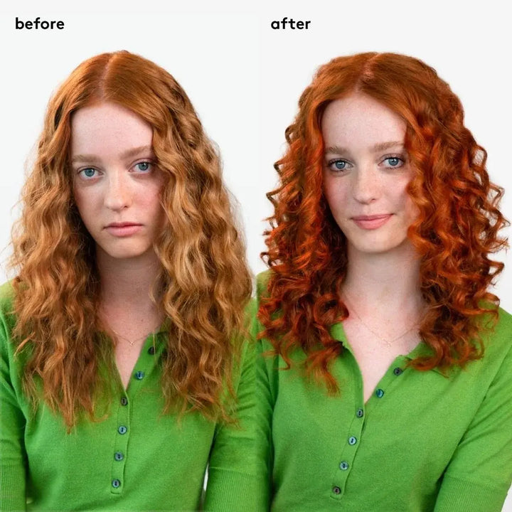Evo Copper Colour Boosting Treatment Mini 30ml