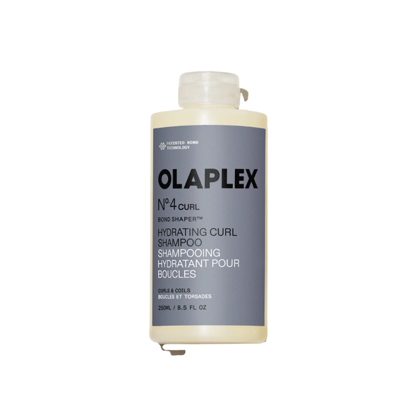 OLAPLEX Nº.4C Bond Maintenance Clarifying Shampoo | Deep Cleanse + Shine available at Moda Salon