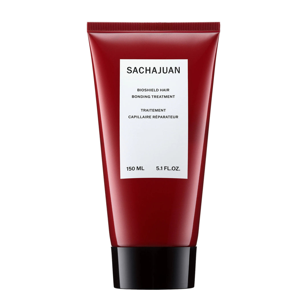 Sachajuan Bioshield Bonding Hair Mask 150ml