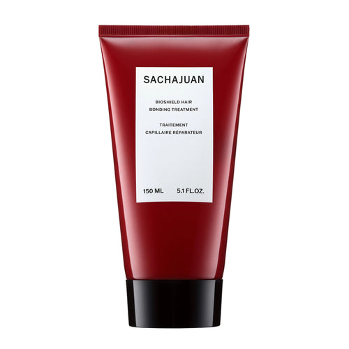 Sachajuan Bioshield Bonding Hair Mask 150ml