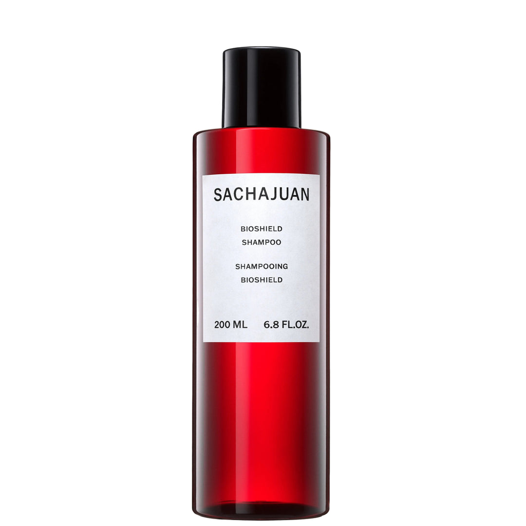Sachajuan Bioshield Shampoo 200ml