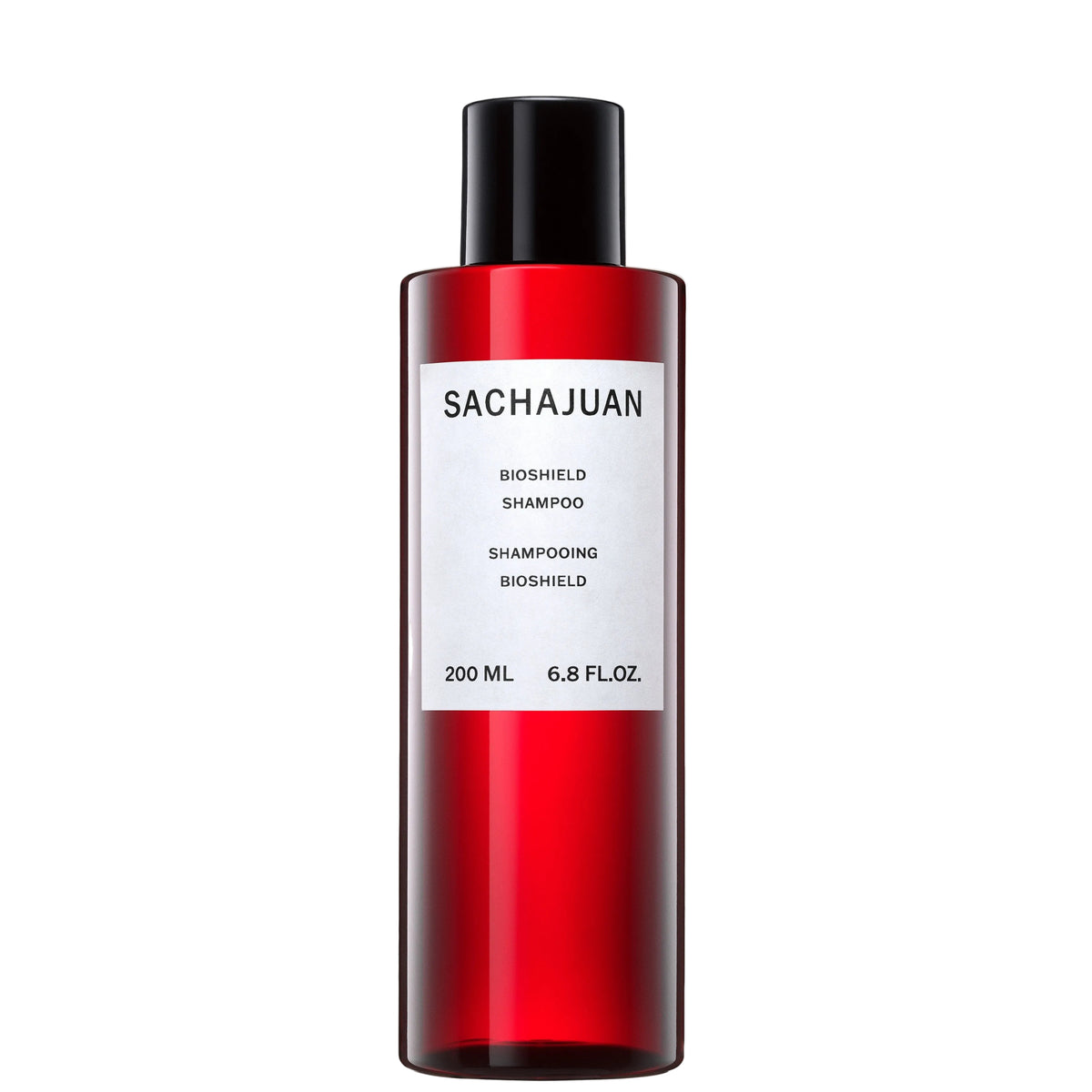 Sachajuan Bioshield Shampoo 200ml