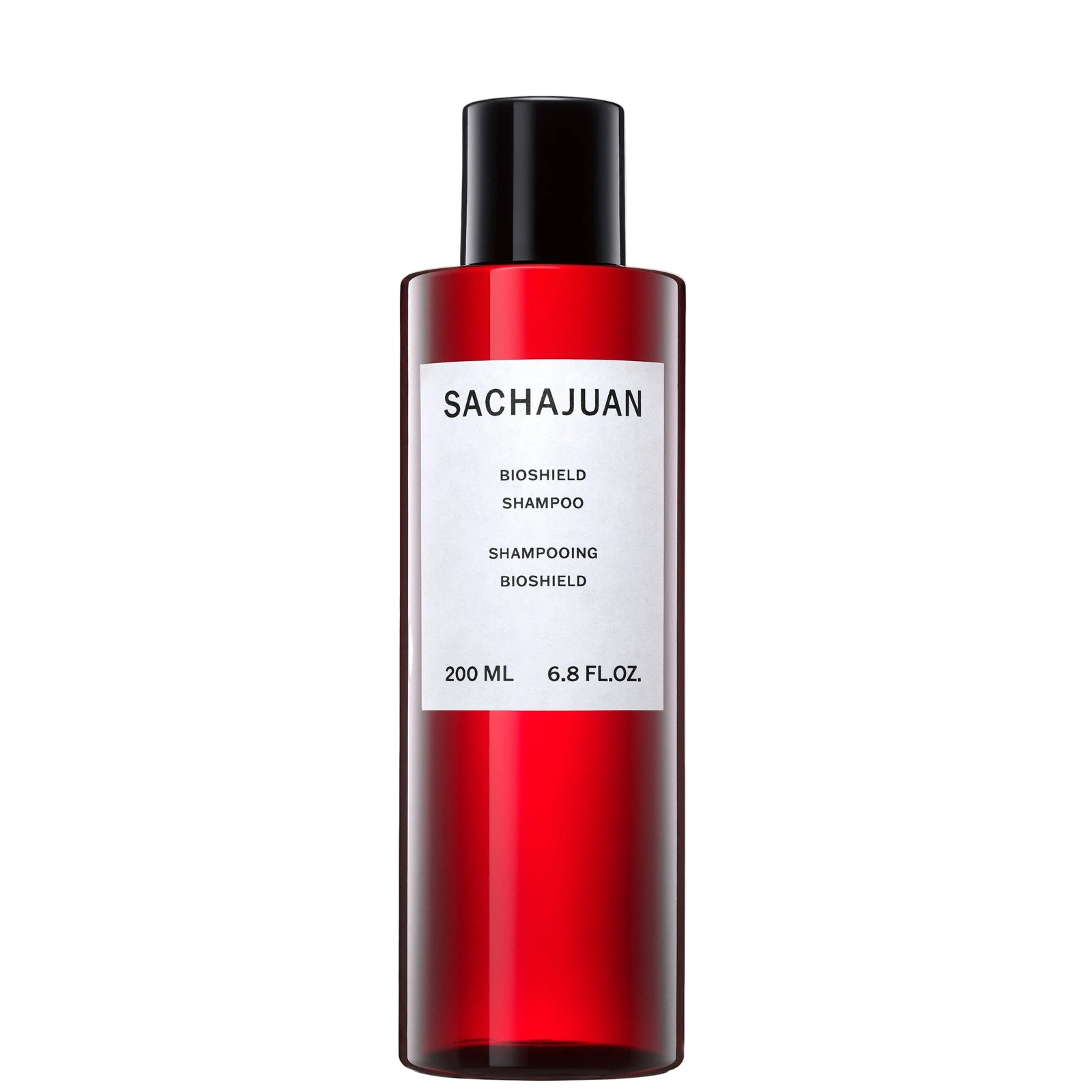 Sachajuan Bioshield Shampoo 200ml