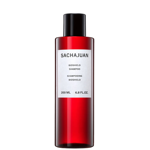 Sachajuan Bioshield Shampoo 200ml