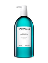 SACHAJUAN Ocean Mist Volume Shampoo 990ml | Beachy Volume + Texture