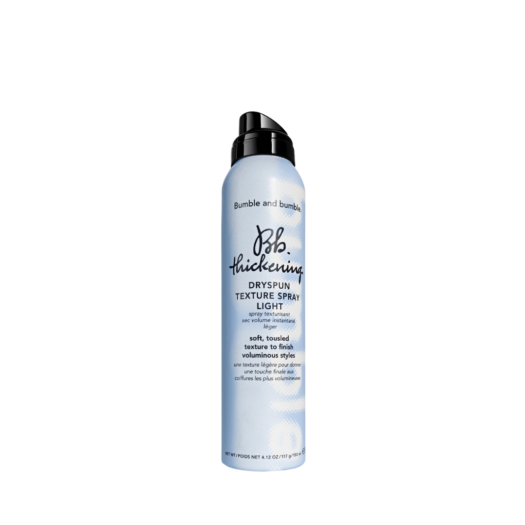 Thickening Dryspun Texture Spray Light -Bumble and Bumble