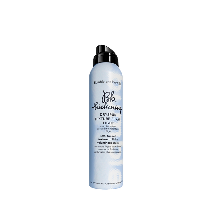 Bumble and Bumble Thickening Dryspun Light Texture Spray