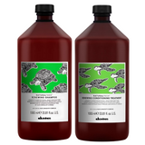 Davines RENEWING Pro Duo 1000ml | Anti-Aging Shampoo & Conditioner for All Hair Types