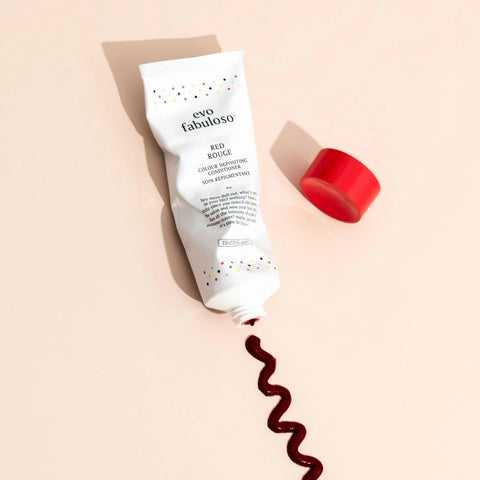 Evo Red Colour Boosting Treatment 220ml