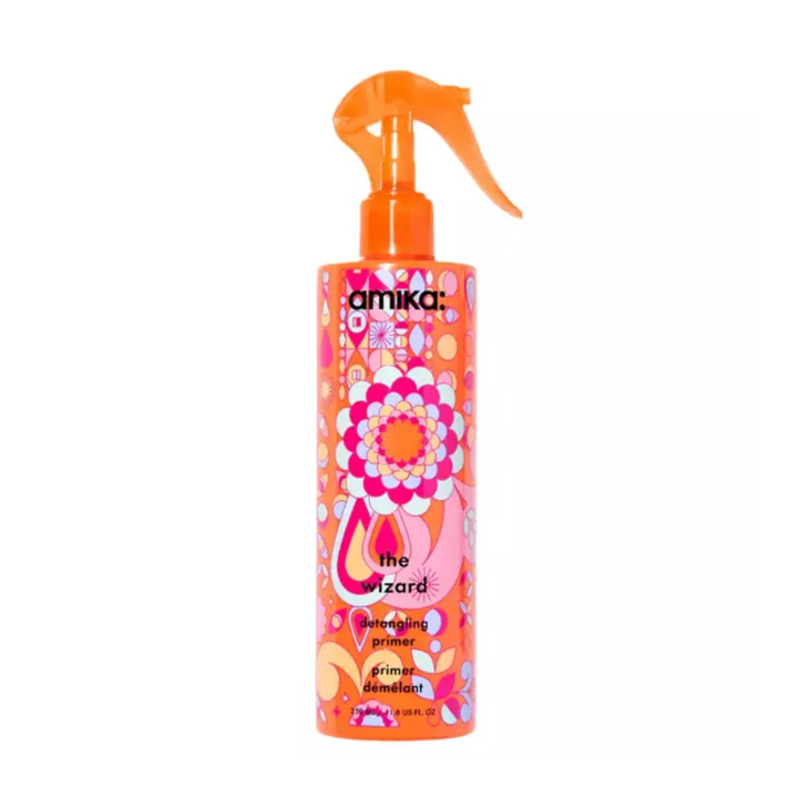 Amika The Wizard Detangling Primer