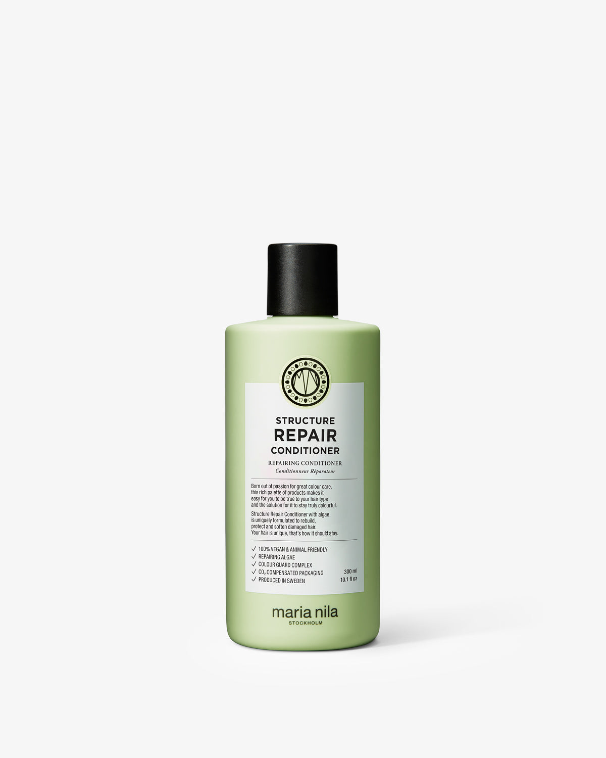 Maria Nila Structure Repair Conditioner 300 ml