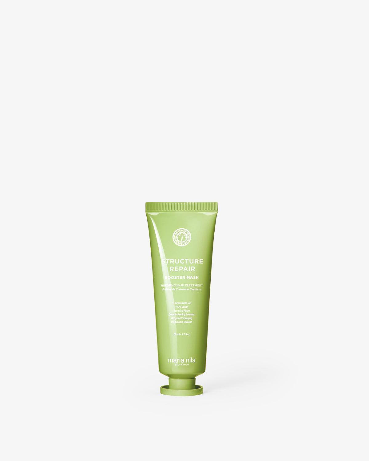 Maria Nila Structure Repair Booster Masque 50 ml